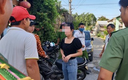 Người Trung Quốc ở Quảng Nam, Đà Nẵng: Có đường dây đưa người vượt biên?