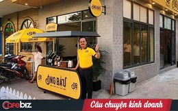 Các chuỗi F&B đua nhau tràn ra phố để "năng nhặt chặt bị": Trong khi Ông Bầu ồ ạt mở kiosk thì Highlands Coffee, McDonald’s mang cả xe xuống phố bán hàng