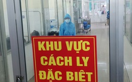 Phát hiện thêm 2 ca mắc COVID-19 tại Đà Nẵng và Quảng Ngãi, Việt Nam có 420 ca bệnh