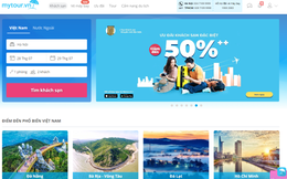 [Case study] Đưa một thông tin từ chân trang lên đầu trang, Mytour tăng hơn 50% tỷ lệ book phòng với khách cũ!