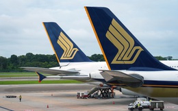 Singapore Airlines lần đầu tiên thua lỗ sau 48 năm