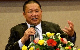 4 năm sau câu nói "ngu gì không làm thép" của Chủ tịch Lê Phước Vũ, Hoa Sen quyết định rút khỏi dự án Cà Ná 10 tỷ USD