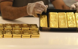 Dự báo "sốc": Nếu lịch sử lặp lại, giá vàng có thể lên 4.000 USD/ounce