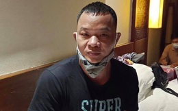 Một người Việt đưa 5 người Trung Quốc đến trốn trong quán trà sữa ở Đà Nẵng