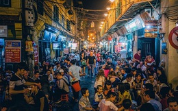 Hà Nội, TP.HCM và các khu du lịch lớn không còn bị 'cấm thức đêm'