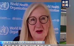 WHO: Virus SARS-CoV 2 không tồn tại xu hướng ảnh hưởng theo mùa
