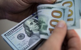 Goldman Sachs cảnh báo: 'Đồng USD đứng trước nguy cơ sụp đổ, mất vị thế là đồng tiền dự trữ của thế giới!'