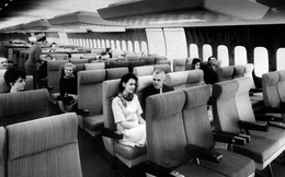 Boeing âm thầm khai tử "Nữ hoàng bầu trời" 747, kết thúc hơn 50 năm tung cánh của chiếc phản lực khổng lồ