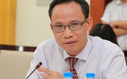 TS. Cấn Văn Lực: Hậu Covid-19 - Việt Nam cần thúc đẩy hội nhập và phát triển mobile money, fintech