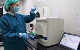Vinmec phát triển thành công 2 bộ kit phát hiện và chẩn đoán virus SAR-CoV-2, chất lượng tương đương khuyến cáo của WHO