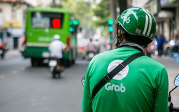 Tài xế GrabBike chở bệnh nhân mắc COVID-19 nhận cuốc xe không qua ứng dụng