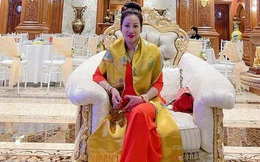 Tài liệu thu giữ cho thấy vợ Đường Nhuệ liên quan đến hoạt động cưỡng đoạt tiền hỏa táng ở Thái Bình