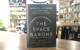 Những bá chủ không gian (P3): Hai tỷ phú Elon Musk và Jeff Bezos trong cuộc chiến giành quyền kiểm soát với ngành công nghiệp vũ trụ