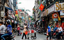 Bloomberg: Thái Lan tệ nhất, Việt Nam đứng đầu về tăng trưởng tại Đông Nam Á trong mùa dịch Covid-19