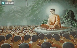 Đức Phật hỏi 1.250 đệ tử: "Sinh mệnh dài bao lâu?", chỉ 1 người trả lời đúng, khiến tất cả kinh ngạc