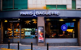 Gia tộc đứng sau đế chế Paris Baguette thua lỗ hàng trăm triệu USD