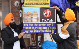 Ứng dụng nhái TikTok lan truyền khắp Ấn Độ sau lệnh cấm