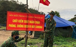 Quảng Ninh lập 3 phòng tuyến biên giới, dừng karaoke và vũ trường