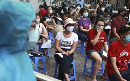 Báo Đức: COVID-19 "tái xuất" bí ẩn, Việt Nam quyết tâm không để vuột mất thành quả chống dịch