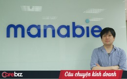Takuya Homma và startup Manabie – Tân binh đáng gờm trên trên đấu trường ed-tech Việt Nam và châu Á