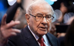 Chi số tiền kỷ lục hơn 5 tỷ USD để mua cổ phiếu quỹ, Warren Buffett đặt cược lớn vào tương lai của Berkshire