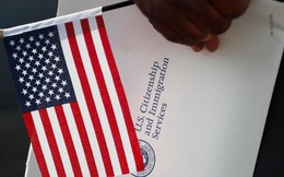 CNN: Số người bỏ quốc tịch Mỹ trong năm 2020 cao kỷ lục