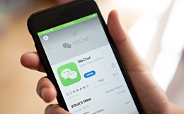 Apple sẽ trở thành nạn nhân nếu Mỹ cấm WeChat