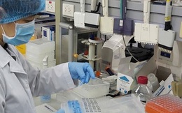 Hà Nội: Xét nghiệm PCR gặp khó do thiếu vật tư