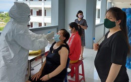 Quảng Nam: Kiến nghị hỗ trợ phương tiện tránh thai cho người dân ảnh hưởng COVID-19