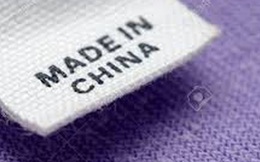 Mỹ buộc hàng hóa nhập khẩu từ Hồng Kông phải gắn mác "Made in China"