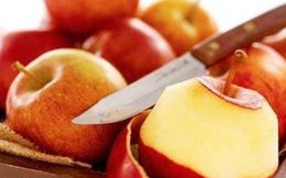 Vừa ăn 2 quả táo đã no, người đàn ông ngộ ra 1 sai lầm lớn mà bản thân và rất nhiều người đang mắc phải