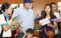 Chủ tịch HoREA: Quy định người nước ngoài mua nhà tại Việt Nam còn nhiều bất cập