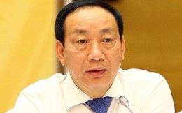 Khởi tố cựu Thứ trưởng GTVT Nguyễn Hồng Trường và ông Đinh La Thăng