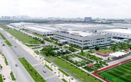 Savills: 15 công ty Nhật mở rộng sản xuất sang Việt Nam và 3 lưu ý của BĐS công nghiệp trong đại dịch Covid-19
