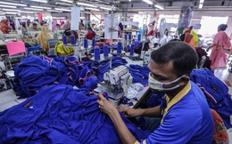 Việt Nam vượt Bangladesh về xuất khẩu hàng dệt may, may mặc nhờ kiểm soát dịch Covid-19 tốt hơn