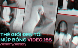 10 phút lướt TikTok, một thế giới kinh hoàng hiện ra: Bạo lực, tình dục và những nội dung xấu đội lốt video vô hại