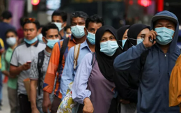 Malaysia: Phát hiện thể đột biến lây nhanh gấp 10 lần của virus SARS-CoV-2
