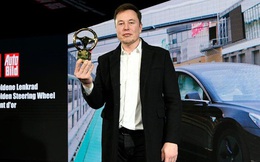 Hệ thống tự lái của xe Tesla đang được hoàn thiện bằng trí tuệ nhân tạo, sẽ là "bước nhảy vọt lượng tử" của ngành ô tô
