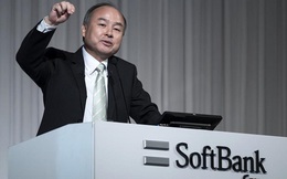 SoftBank cho WeWork vay 1,1 tỷ USD là 'cái tát' với nhà sáng lập Adam Neumann?