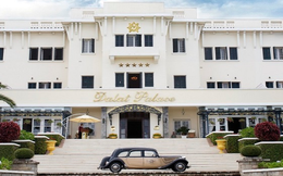 Tổ hợp khách sạn tại trung tâm Đà Lạt do Á hậu Dương Trương Thiên Lý sở hữu có dư nợ trái phiếu 1.500 tỷ, vốn chủ âm gần 300 tỷ đồng