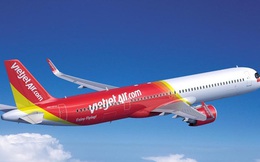 Vietjet bất ngờ lãi nghìn tỷ quý 2 nhờ hoạt động tài chính và kinh doanh tàu bay