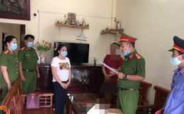 Làm giả giấy tờ, lừa bán 'đất ma', chiếm đoạt hàng tỷ đồng của nhiều người