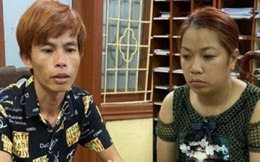 Người đàn bà khai bắt cóc bé trai 2,5 tuổi để bố mẹ người yêu đồng ý cho tổ chức đám cưới