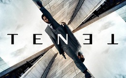 Trailer cuối cùng của TENET lên sóng, phô diễn toàn bộ những chi tiết hack não nhất về ý tưởng đảo nghịch thời gian của đạo diễn Christopher Nolan