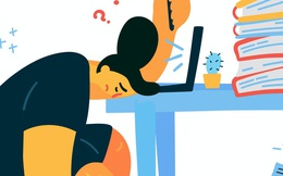 Có kiểu sống "càng bận rộn càng nghèo khổ": Người lợi hại tìm cách tránh xa 3 lối sống hao tâm tổn sức này