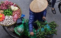 Lao động tự do mất gần như toàn bộ thu nhập vì dịch Covid-19