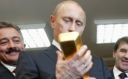 Ván cược thành công của Nga: Báo Đức thừa nhận ông Putin đã rất "sáng suốt" khi làm điều này
