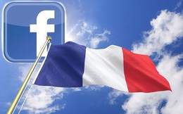 Facebook đồng ý trả 123 triệu USD tiền thuế cho Pháp