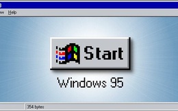 25 năm trước, Windows 95 biến Microsoft thành doanh nghiệp quốc dân