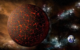 'Mắt thần' của NASA sắp giải mã bí ẩn của 100 tỷ hành tinh 'mồ côi' đang lang thang trong dải Ngân Hà
